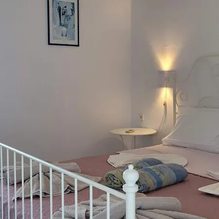 Feriehus Sofia Pitsidia